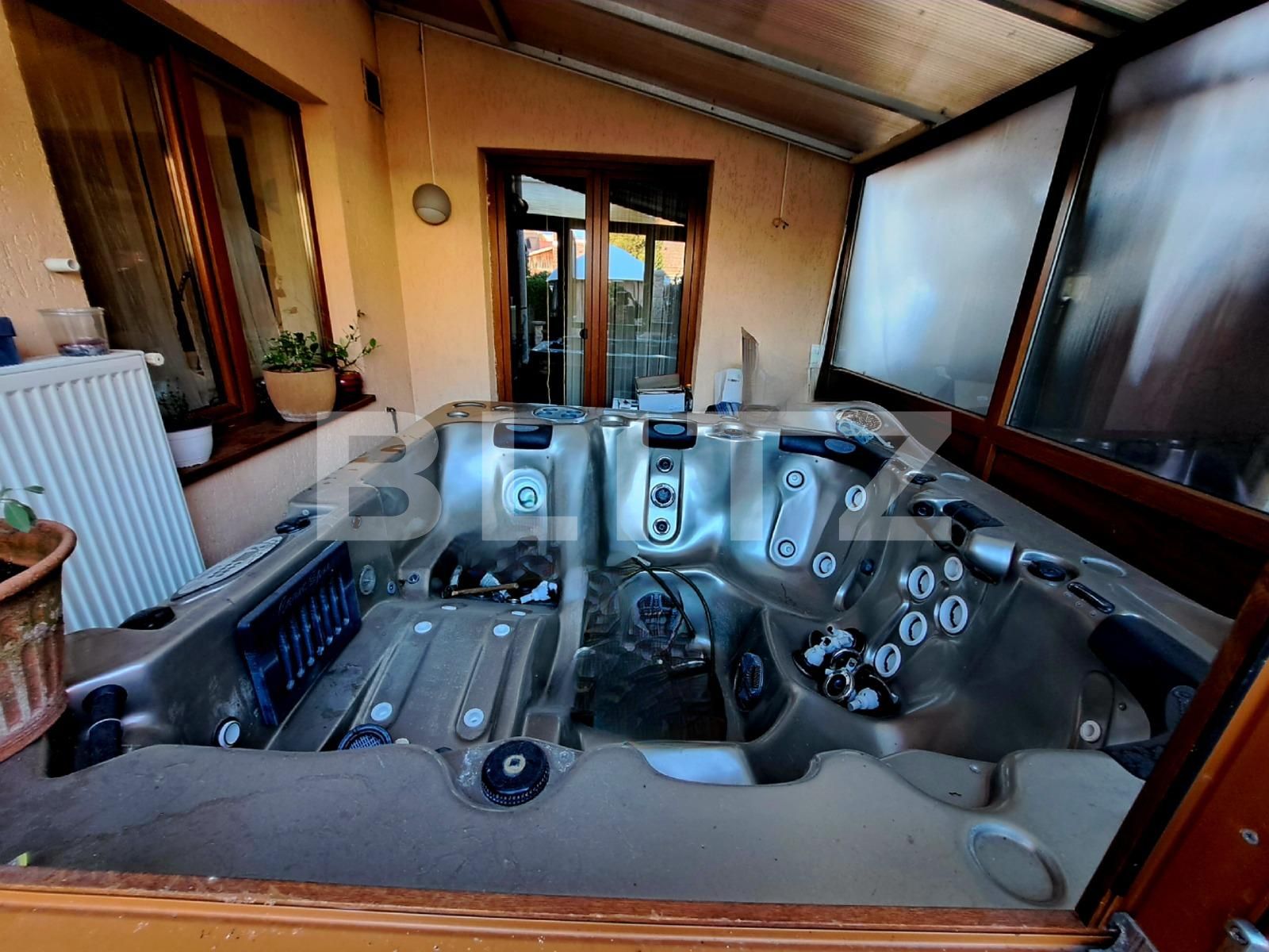 Casa de vânzare 5 camere Plopilor - 100656CV | BLITZ Cluj-Napoca | Poza14