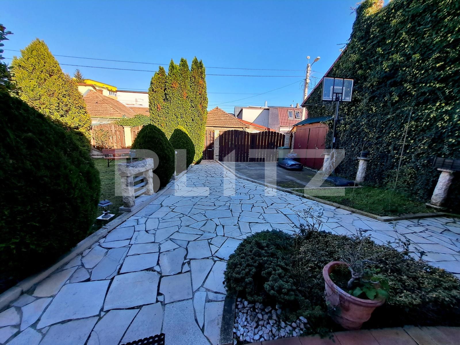 Casa de vânzare 5 camere Plopilor - 100656CV | BLITZ Cluj-Napoca | Poza17