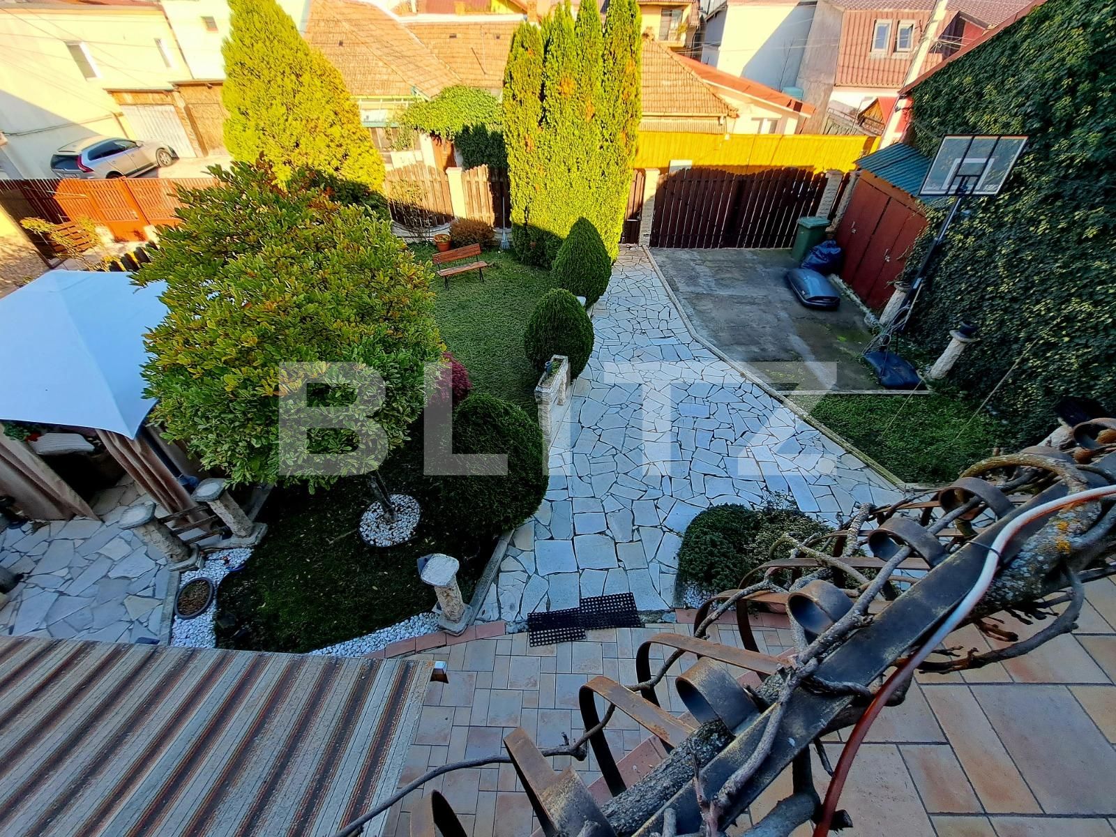 Casa de vânzare 5 camere Plopilor - 100656CV | BLITZ Cluj-Napoca | Poza18