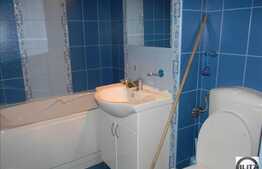 Vanzare 3 camere, zona Spitalului de Recuperare, loc parcare, boxa la subsol