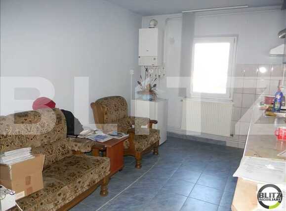 Apartament de vânzare 3 camere Zorilor - 10066AV | BLITZ Cluj-Napoca | Poza2