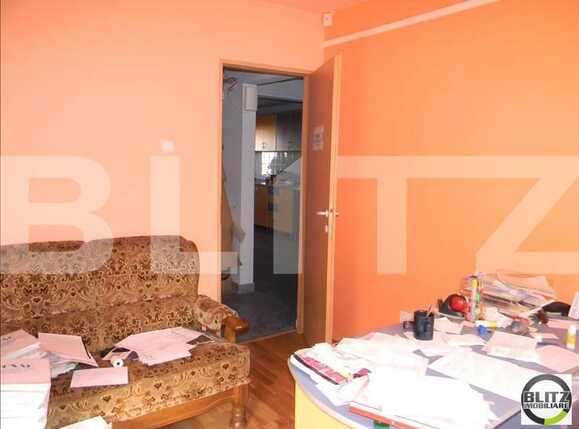 Apartament de vânzare 3 camere Zorilor - 10066AV | BLITZ Cluj-Napoca | Poza8