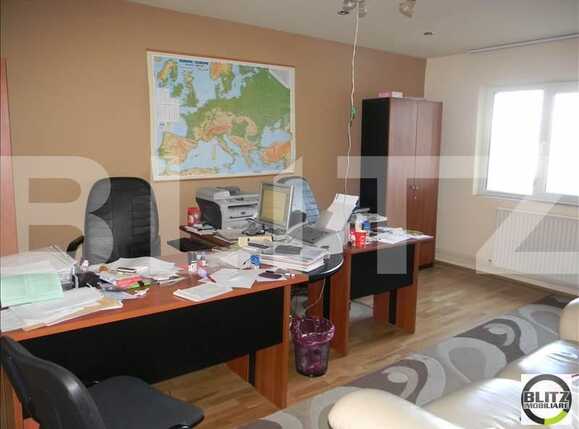 Apartament de vânzare 3 camere Zorilor - 10066AV | BLITZ Cluj-Napoca | Poza4