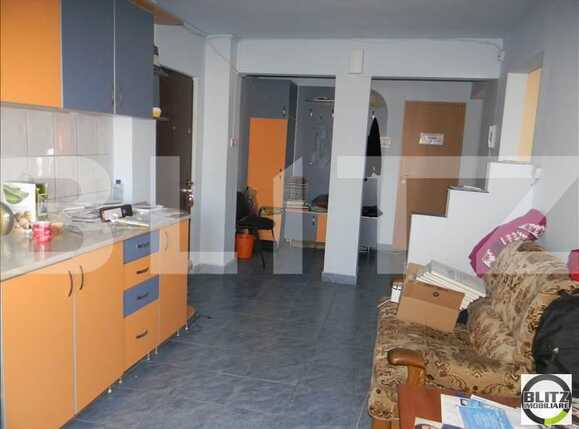 Apartament de vânzare 3 camere Zorilor - 10066AV | BLITZ Cluj-Napoca | Poza1