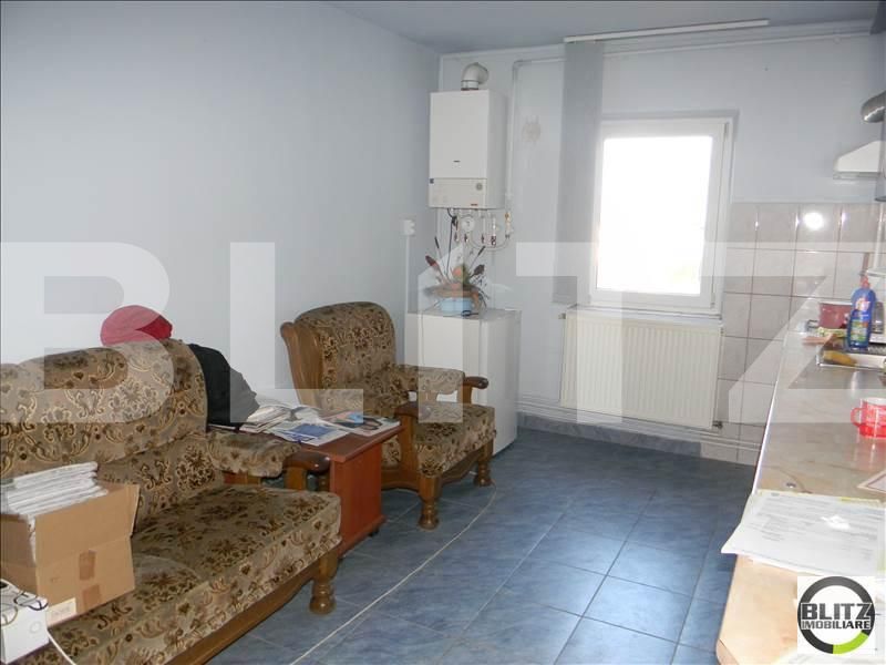 Apartament de vânzare 3 camere Zorilor - 10066AV | BLITZ Cluj-Napoca | Poza2