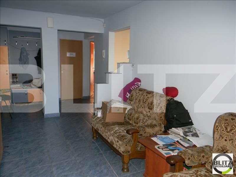 Apartament de vânzare 3 camere Zorilor - 10066AV | BLITZ Cluj-Napoca | Poza3