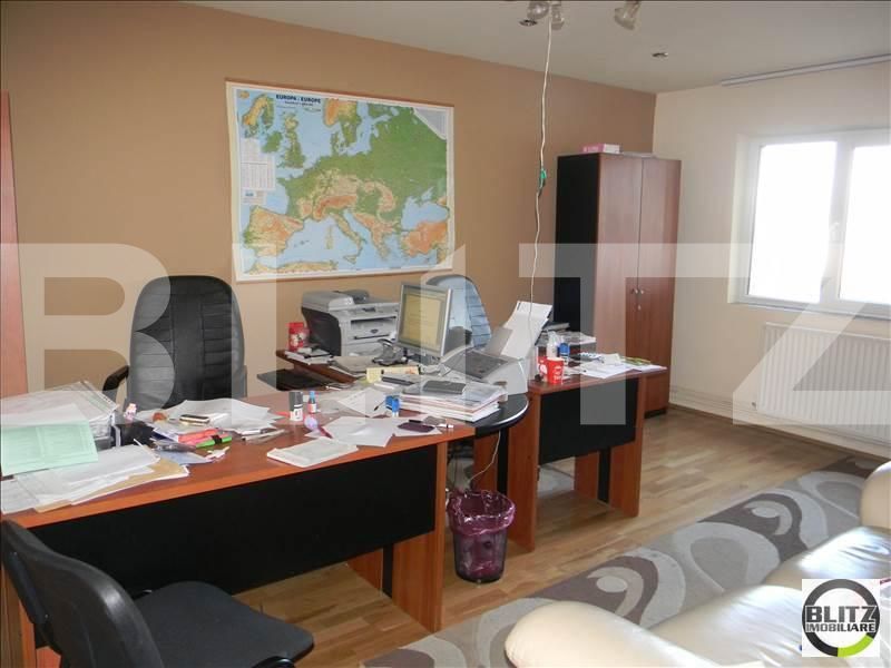 Apartament de vânzare 3 camere Zorilor - 10066AV | BLITZ Cluj-Napoca | Poza4