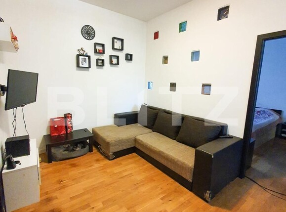 Apartament de vânzare 2 camere Iris - 100664AV | BLITZ Cluj-Napoca | Poza5