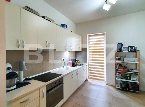 Apartament de vânzare 2 camere Iris - 100664AV | BLITZ Cluj-Napoca | Poza1