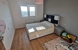 Oportunitate! Apartament 2 camere, parcare, finisat modern, 60mp, Apahida