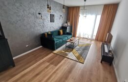 Oportunitate! Apartament 2 camere, parcare, finisat modern, 60mp, Apahida