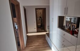 Oportunitate! Apartament 2 camere, parcare, finisat modern, 60mp, Apahida