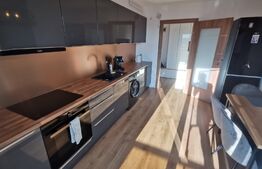 Oportunitate! Apartament 2 camere, parcare, finisat modern, 60mp, Apahida