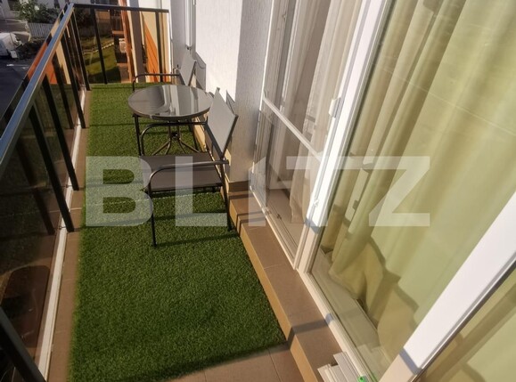 Apartament de vânzare 2 camere Apahida - 100667AV | BLITZ Cluj-Napoca | Poza8