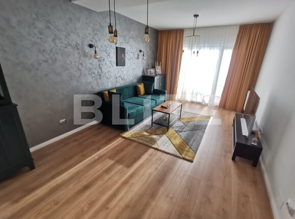 Apartament de vânzare 2 camere Apahida - 100667AV | BLITZ Cluj-Napoca | Poza4