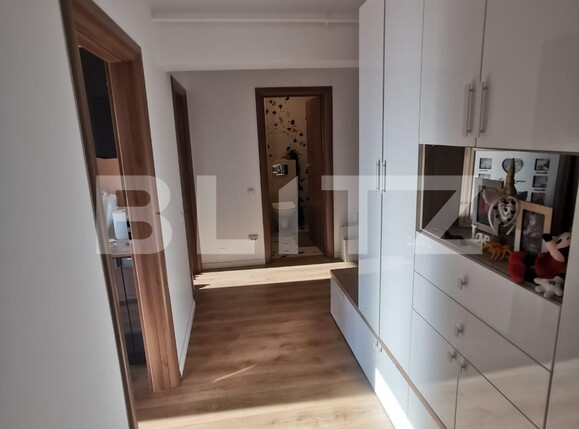 Apartament de vânzare 2 camere Apahida - 100667AV | BLITZ Cluj-Napoca | Poza3