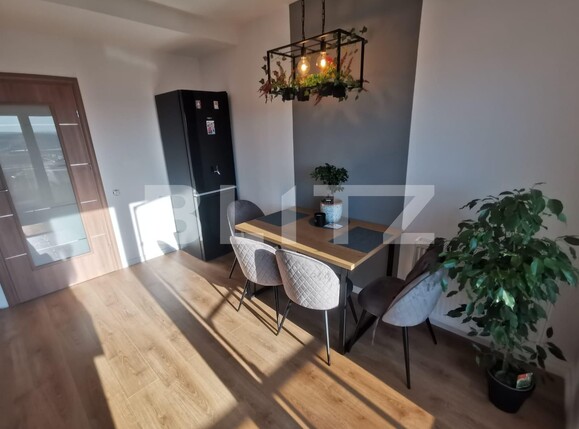 Apartament de vânzare 2 camere Apahida - 100667AV | BLITZ Cluj-Napoca | Poza1