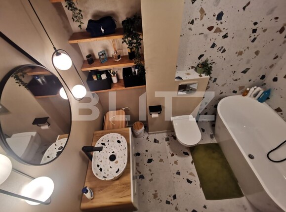 Apartament de vânzare 2 camere Apahida - 100667AV | BLITZ Cluj-Napoca | Poza7