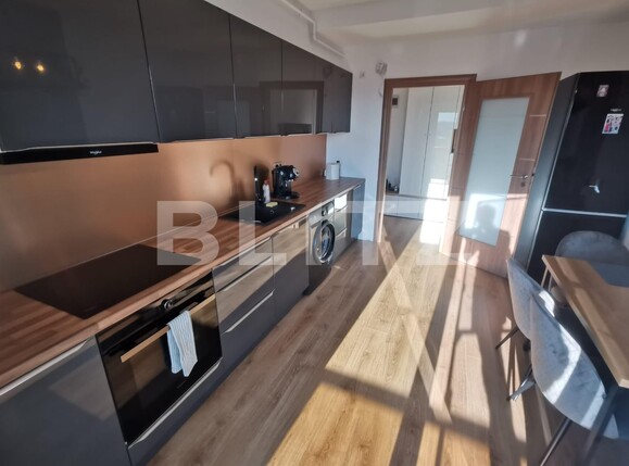 Apartament de vânzare 2 camere Apahida - 100667AV | BLITZ Cluj-Napoca | Poza2