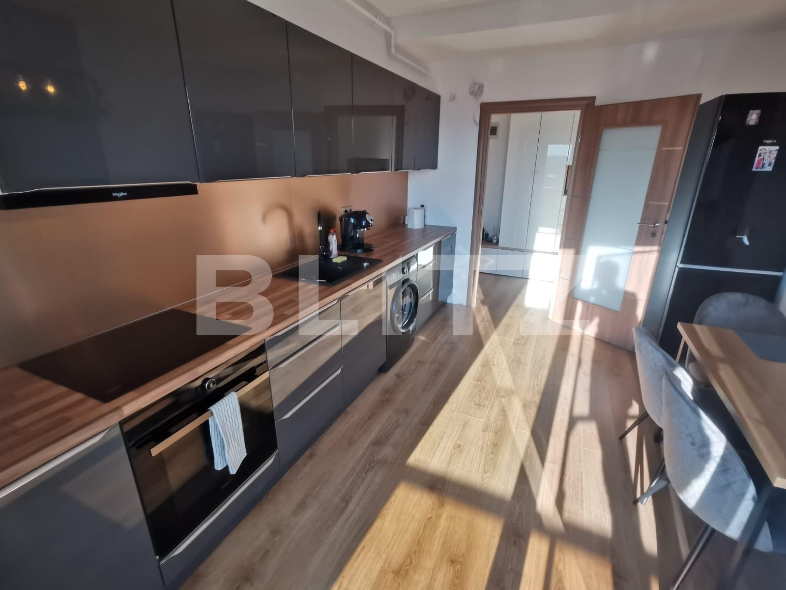 Apartament de vânzare 2 camere Apahida - 100667AV | BLITZ Cluj-Napoca | Poza2