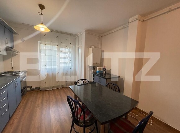 Apartament de închiriat 2 camere Marasti - 100668AI | BLITZ Cluj-Napoca | Poza6