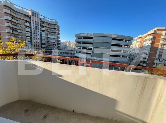 Apartament de închiriat 2 camere Marasti - 100668AI | BLITZ Cluj-Napoca | Poza10