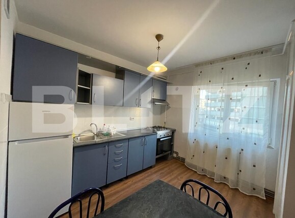 Apartament de închiriat 2 camere Marasti - 100668AI | BLITZ Cluj-Napoca | Poza5