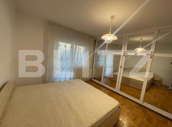 Apartament de închiriat 2 camere Marasti - 100668AI | BLITZ Cluj-Napoca | Poza1