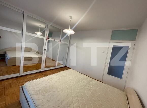 Apartament de închiriat 2 camere Marasti - 100668AI | BLITZ Cluj-Napoca | Poza3
