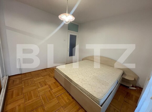 Apartament de închiriat 2 camere Marasti - 100668AI | BLITZ Cluj-Napoca | Poza2