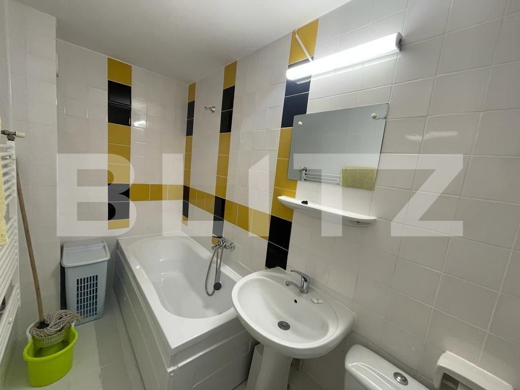 Apartament de închiriat 2 camere Marasti - 100668AI | BLITZ Cluj-Napoca | Poza8