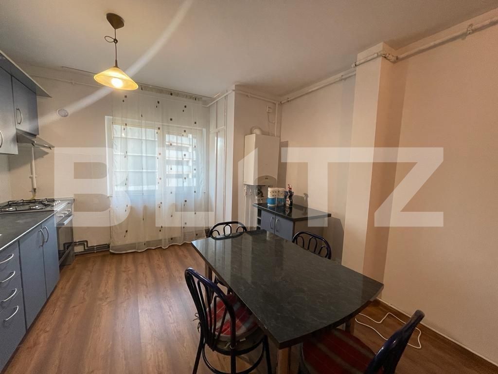 Apartament de închiriat 2 camere Marasti - 100668AI | BLITZ Cluj-Napoca | Poza6