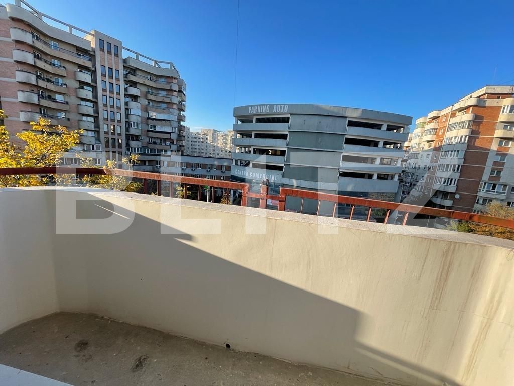 Apartament de închiriat 2 camere Marasti - 100668AI | BLITZ Cluj-Napoca | Poza10