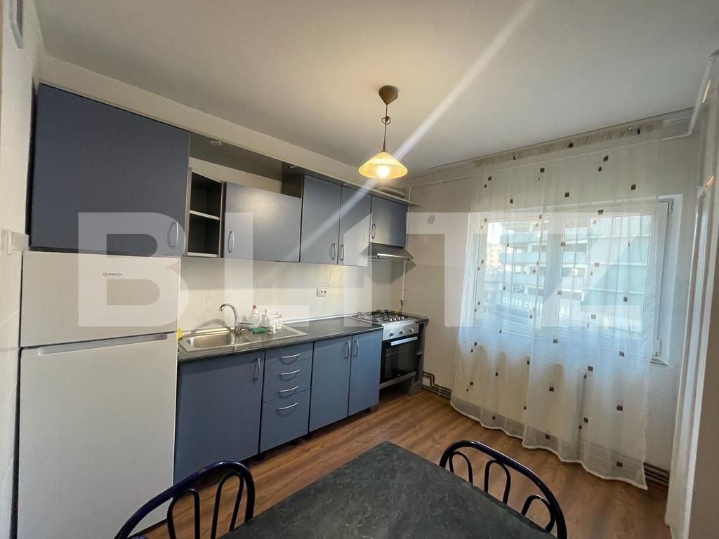 Apartament de închiriat 2 camere Marasti - 100668AI | BLITZ Cluj-Napoca | Poza5