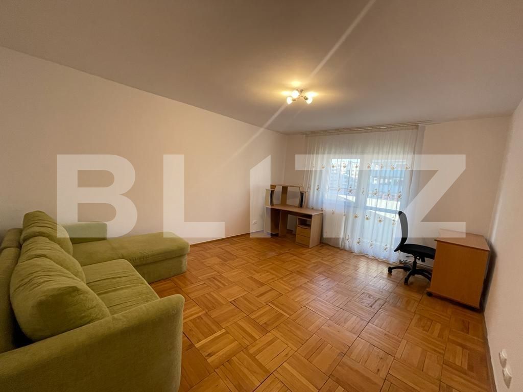 Apartament de închiriat 2 camere Marasti - 100668AI | BLITZ Cluj-Napoca | Poza7