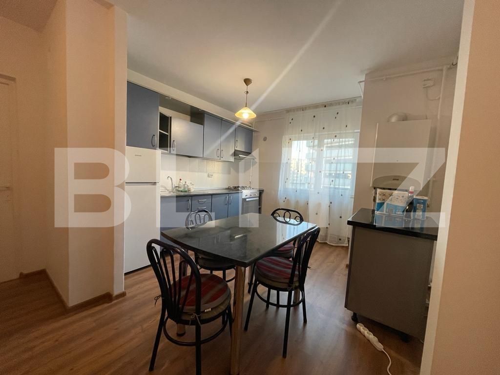Apartament de închiriat 2 camere Marasti - 100668AI | BLITZ Cluj-Napoca | Poza4