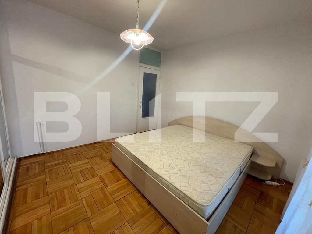 Apartament de închiriat 2 camere Marasti - 100668AI | BLITZ Cluj-Napoca | Poza2