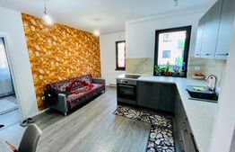 Apartament 3 camere, 62 mp, parcare, etaj intermediar, zona Subcetate