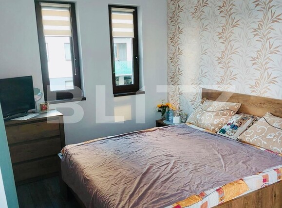 Apartament de vânzare 3 camere Floreşti - 100669AV | BLITZ Cluj-Napoca | Poza6