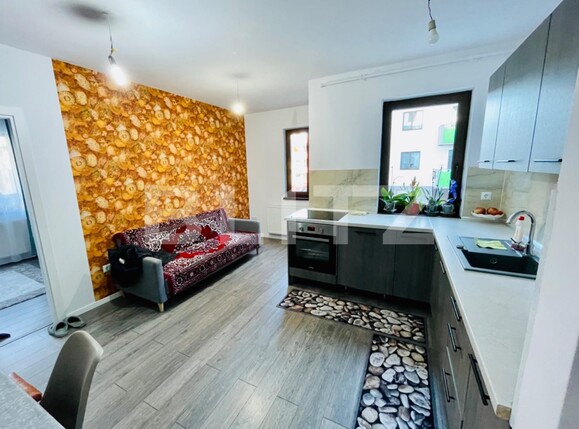 Apartament de vânzare 3 camere Floreşti - 100669AV | BLITZ Cluj-Napoca | Poza1