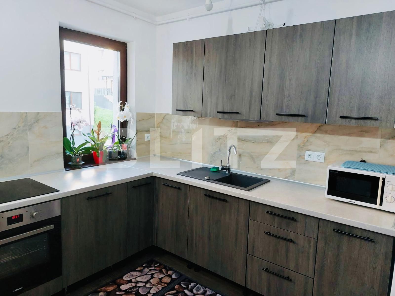 Apartament de vânzare 3 camere Floreşti - 100669AV | BLITZ Cluj-Napoca | Poza2