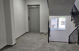 EXCLUSIVITATE! Apartament 2 cam, 58 mp, incalzire in pardoseala, zona Vivo