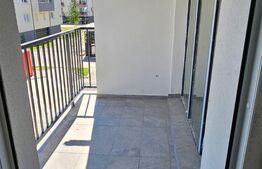 EXCLUSIVITATE! Apartament 2 cam, 58 mp, incalzire in pardoseala, zona Vivo