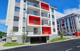 EXCLUSIVITATE! Apartament 2 cam, 58 mp, incalzire in pardoseala, zona Vivo