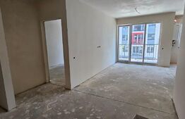 EXCLUSIVITATE! Apartament 2 cam, 58 mp, incalzire in pardoseala, zona Vivo