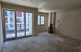 EXCLUSIVITATE! Apartament 2 cam, 58 mp, incalzire in pardoseala, zona Vivo