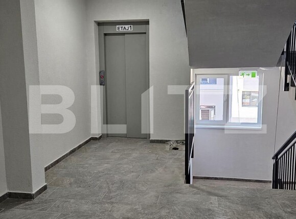 Apartament de vânzare 2 camere Manastur - 100672AV | BLITZ Cluj-Napoca | Poza2