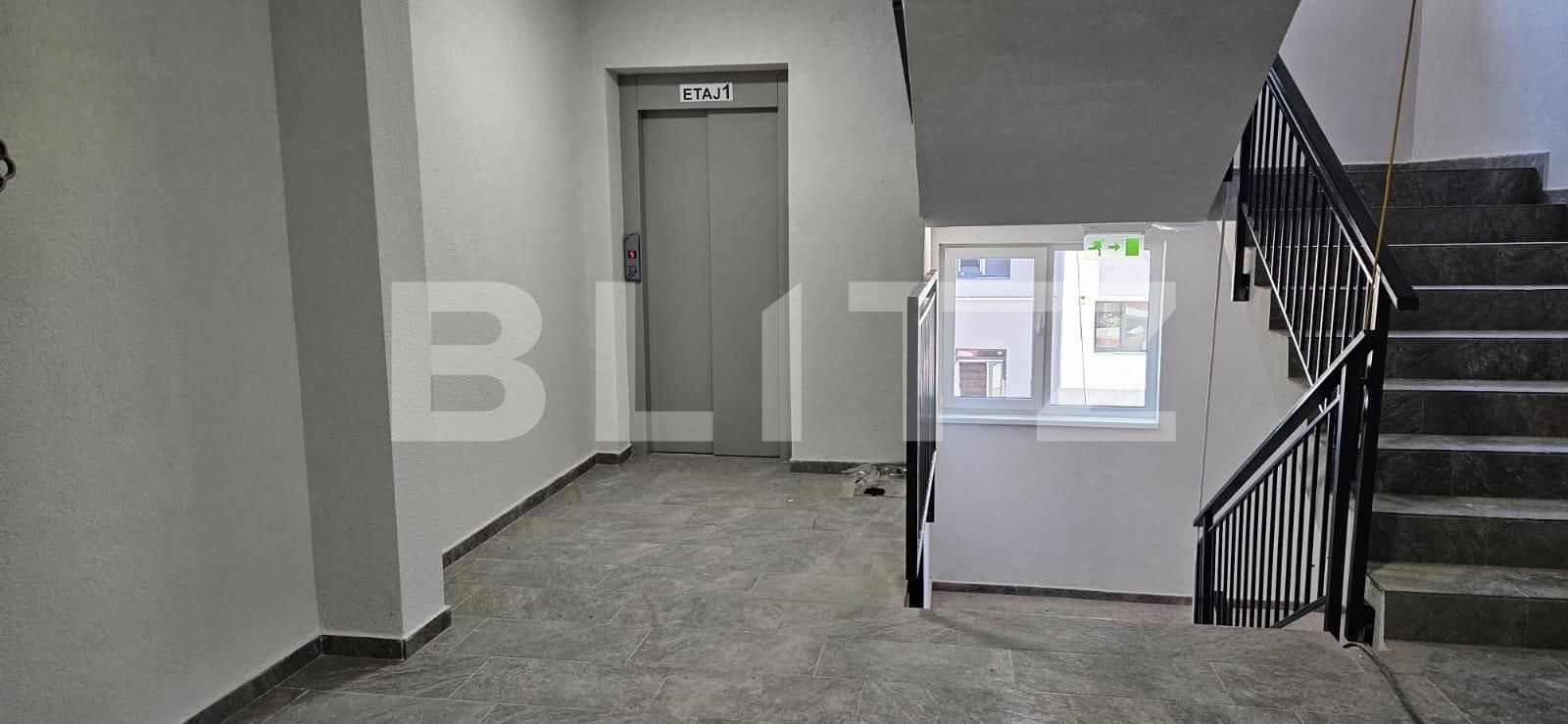 Apartament de vânzare 2 camere Manastur - 100672AV | BLITZ Cluj-Napoca | Poza2