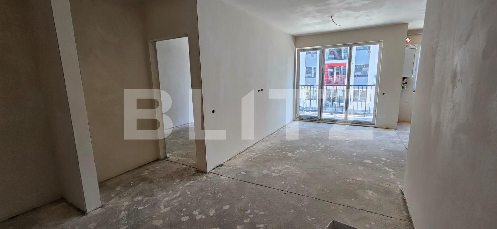 Apartament de vânzare 2 camere Manastur - 100672AV | BLITZ Cluj-Napoca | Poza3