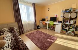 Casa unifamiliala compusa din 2 corpuri, 6 camere, 500 mp teren, Chinteni